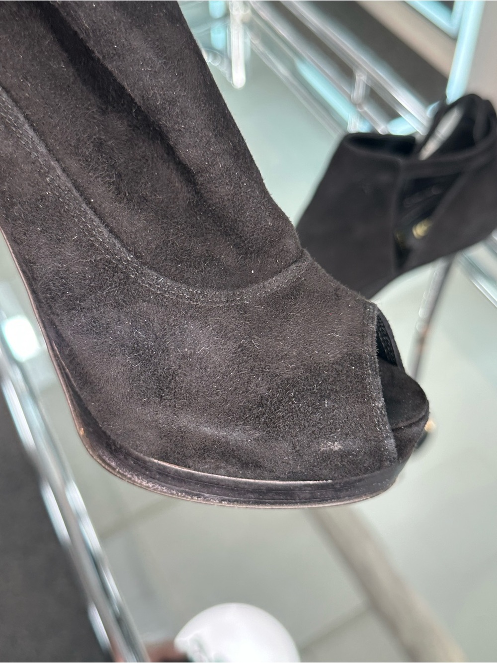Fendi Bootie - Picture 10 of 14